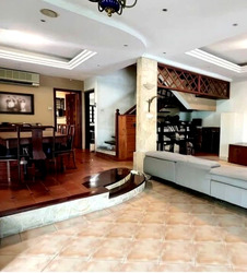 Choon Sing Garden (D20), Semi-Detached #563647901